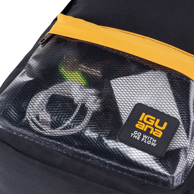 Iguana Mossin Backpack 15l hátizsák 92800597701