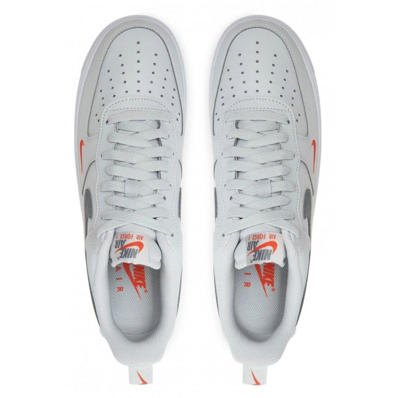 Nike Air Force 1 `07 M HF3836-001 shoes Ruházat
