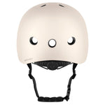Spokey PEANUT Helmet size 58–61 cm GR fekete sisak SPK-946437