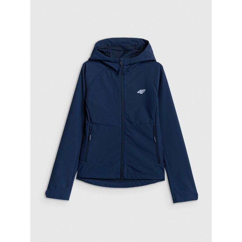 4F Softshell póló 4FWSS26TSOFF546-31S