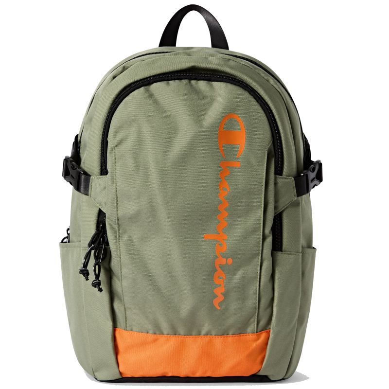 Champion backpack BACKPACK 806243 GS156 OLVN hátizsák 806243GS156