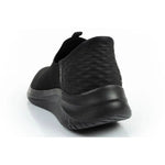 Skechers W SLIP-INS fekete cipő