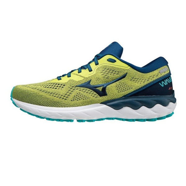 Mizuno Wave Skyrise 2 M J1GC210984 shoes Cipő