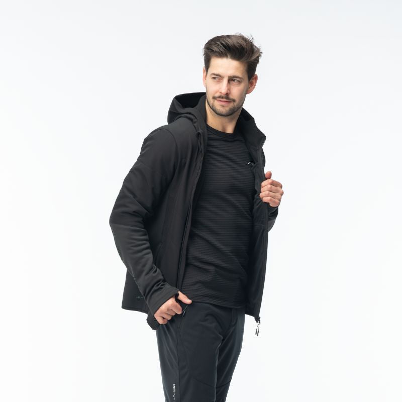 Elbrus Men's ELTEN Sweatshirt pulóver