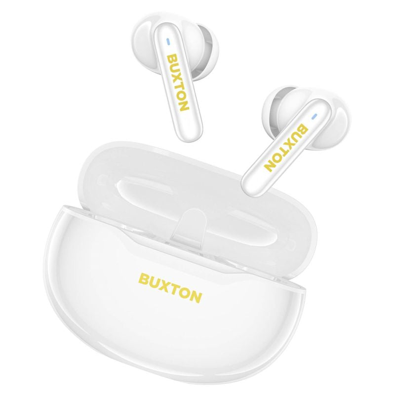 BUXTON BTW-7200 TUYA - In-ear Bluetooth headphones white