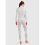 4f Women's seamless thermal underwear (bottom) 4FWAW25USEAF217-27S Kiegészítő