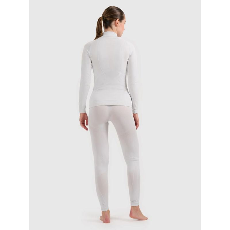 4f Women's seamless thermal underwear (bottom) 4FWAW25USEAF217-27S Kiegészítő