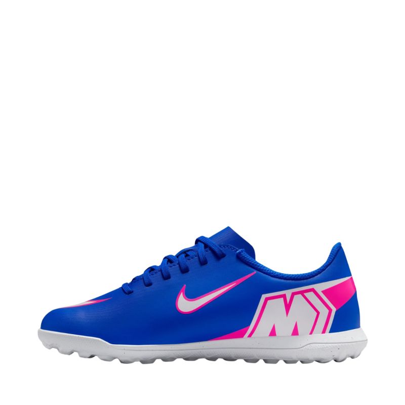 Nike Mercurial Vapor 16 Club TF 446 Kids' Soccer Cleats focicipő FQ8287446