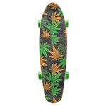 Meteor Skateboard uniw skateboards