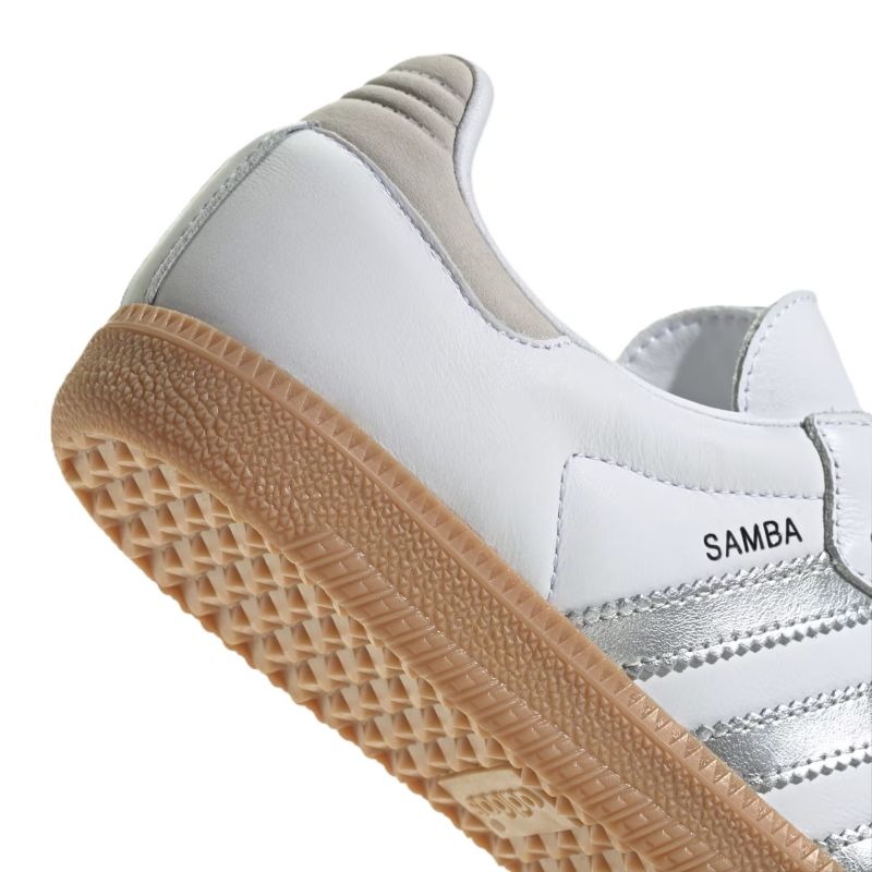adidas Originals SAMBA OG W JI2725 utcai cipő