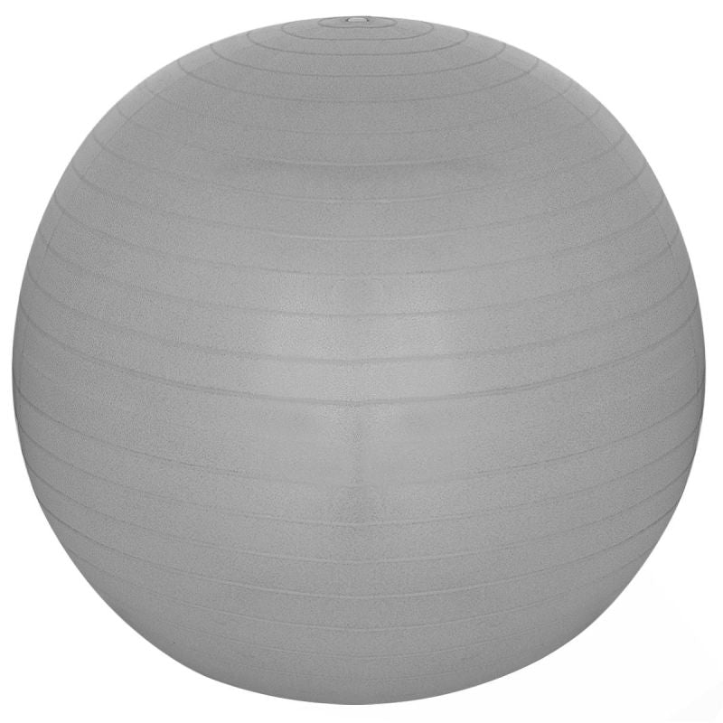 XQMAX Fitness 65cm Antiburst Gray szürke futball labda GSP-7077011