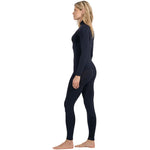 Women's seamless thermal underwear (bottom) 4F 4FWAW25USEAF217-20S xs/s termoaktív ruha