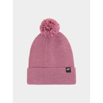 Unisex winter hat with pompom 4F 4FWAW24ACAPU472-53S sapka