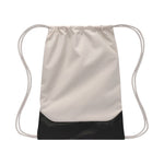 Nike Brasilia Shoe Bag Light Gray/Black