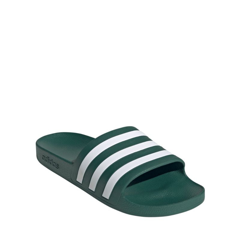 Adidas Adilette Aqua Flip Flops zöld cipő KJ7363