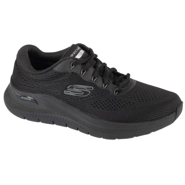 Skechers Arch Fit 2.0 232700WW-BBK Black 42.5 General
