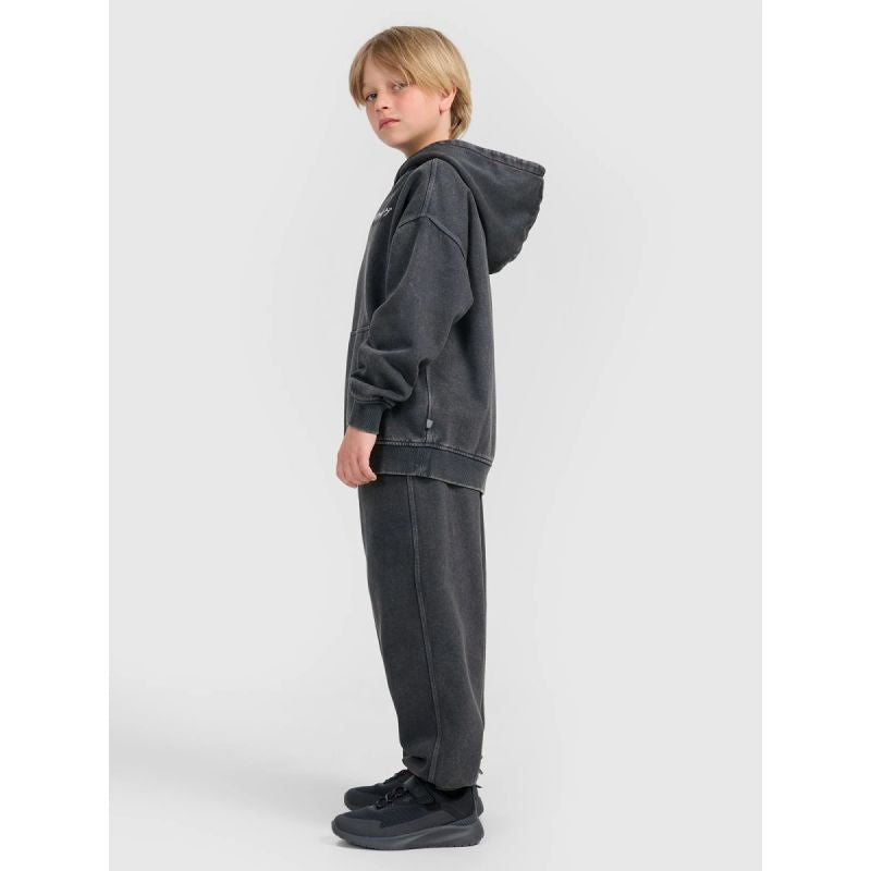 4f Jr Joggers 4FJRAW25TTROM1528-22S Nadrág