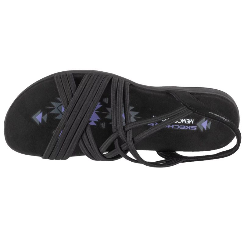 Skechers Reggae Slim - Sunnyside 163185-BBK Black 36 Kiegészítő