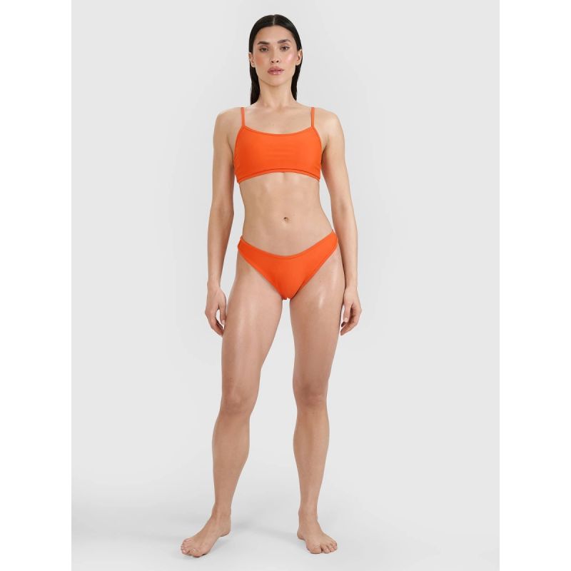4f Women's bikini top 4FRSS25UBKTF101-70S Egyéb