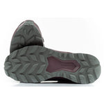 Inny Lowa Merger Mid W 320432 5099 Hiking Shoes Túracipő