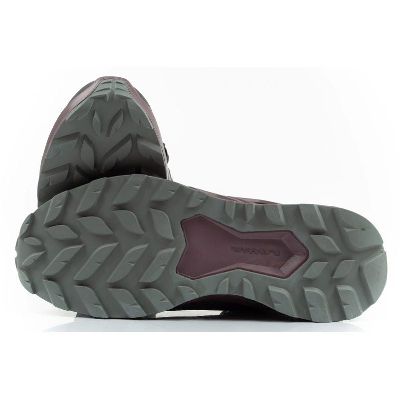 Inny Lowa Merger Mid W 320432 5099 Hiking Shoes Túracipő