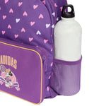 Adidas Disney Minnie Mouse Backpack Purple KA9887 lila hátizsák