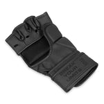 MMAXS Gloves for Kids - Black Master - Valor Series | DBX Bushido