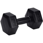 XQMAX COMPOSITE DUMBBELL SET 2x2KG súlyzó készlet GSP-7056078