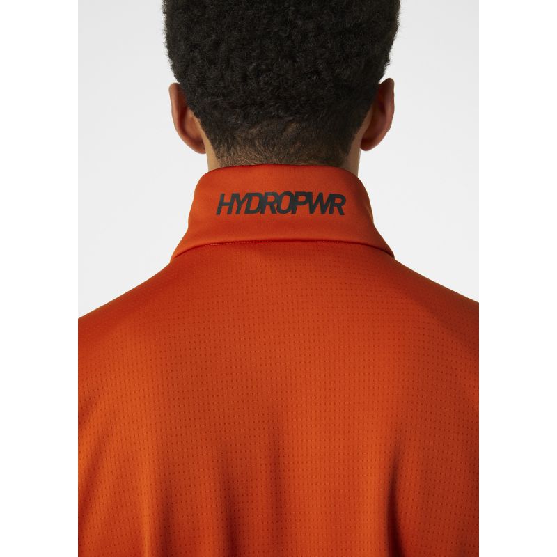 Helly Hansen HP Fleece Jacket 2.0 M 34289 300 Polár pulóver