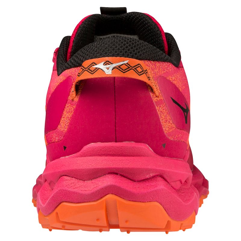 Mizuno Wave Daichi 7 GTX W shoes J1GK225672 Cipő