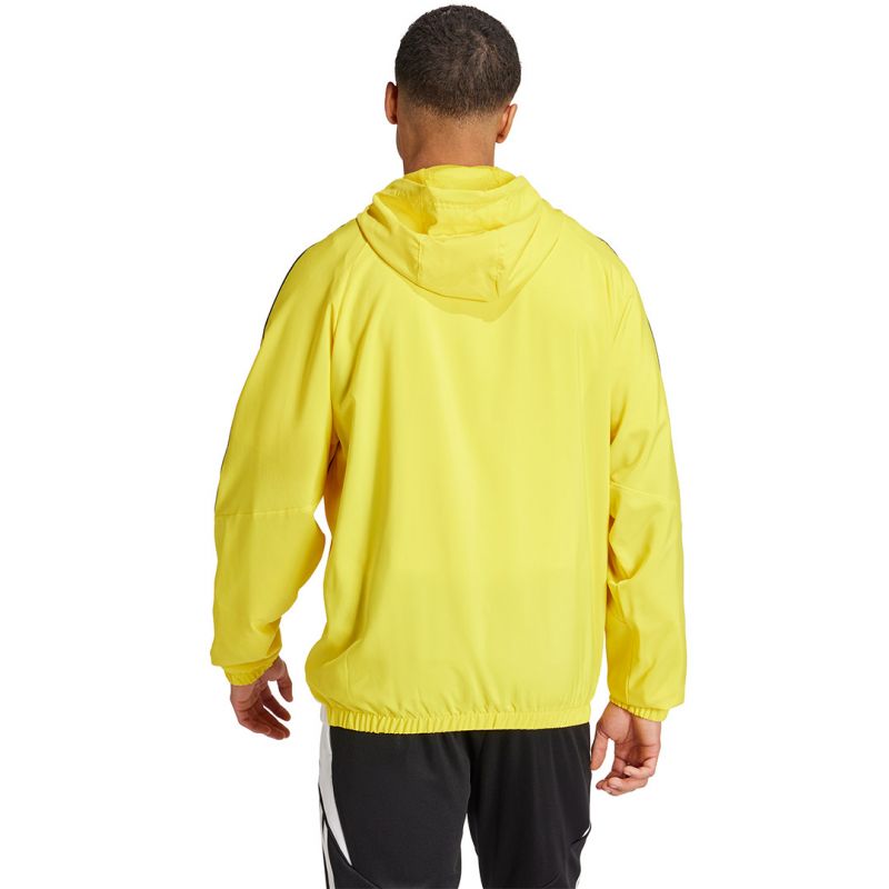 Adidas Tiro 24 M jacket IM8807 Kabát