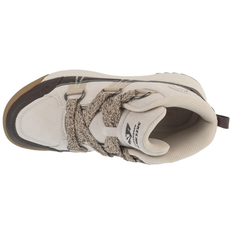 Skechers Yana – Collins Landing Beige, Size bézs utcai cipő 180320-NTBR