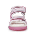 Geox J S.Blikk GB Jr J928UB-0ASAJ-C8208 Sandals rózsaszín utcai cipő