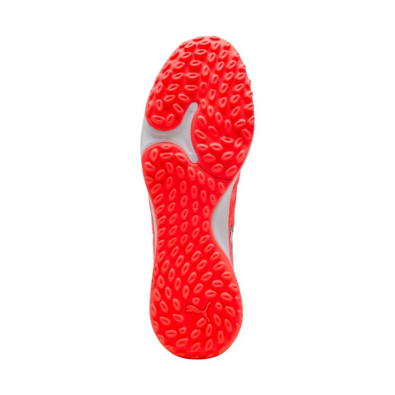 Puma Future 9 Match Fusion TT 108909 01 football boots focicipő