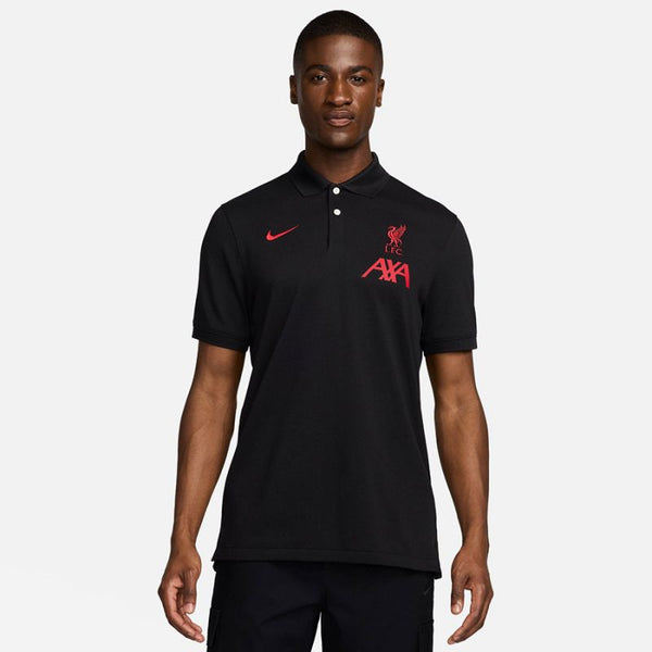 Nike Polo Liverpool FC DF 2.0 M T-shirt FV7770-011 Póló