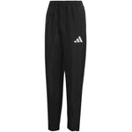 adidas Entrada 26 Presentation men's black JZ9127 fekete nadrág