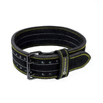HMS Strength Training Belt, Size fekete póló 17-63-044