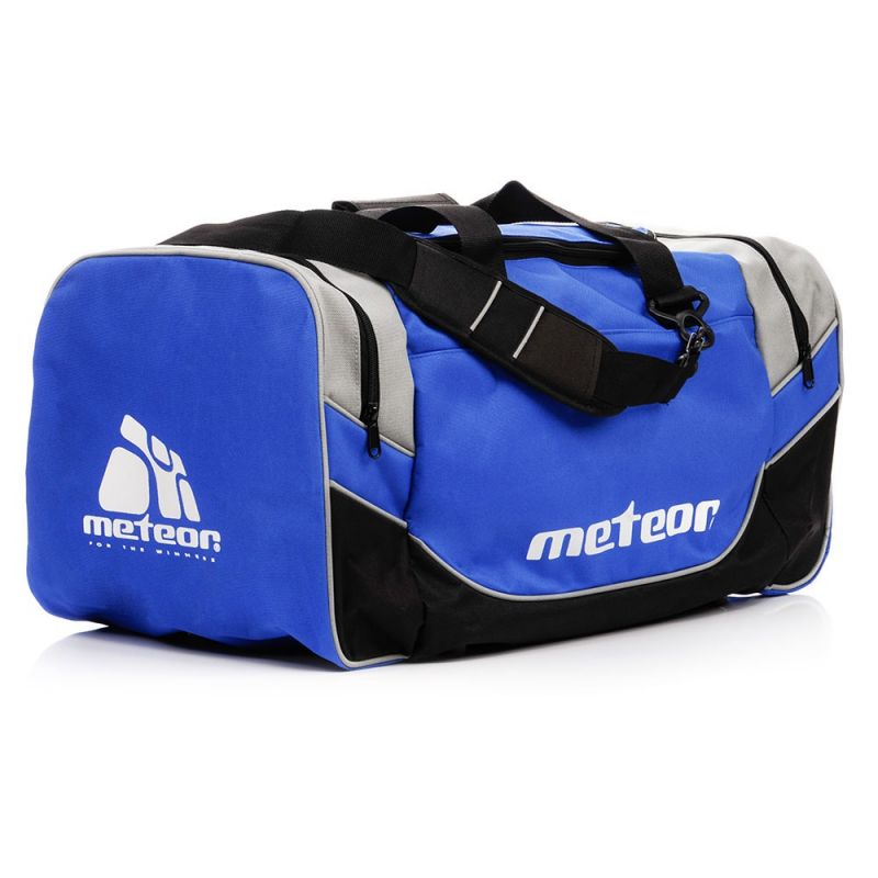 Meteor Baldur Blue kék táska