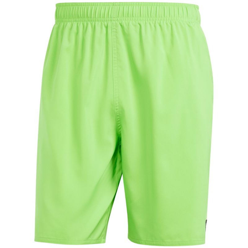 adidas Solid Clx Classic-Length M IR6217 swimming shorts Ruházat