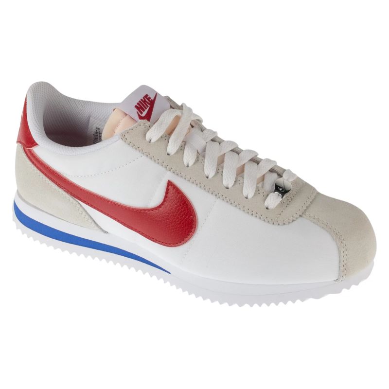 Nike Cortez White