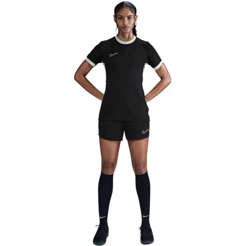 Nike Dri-Fit Academy 25 SS Women's T-Shirt Black FZ9756 010 General