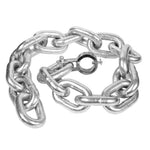 HMS Chain for neck GR50 (2 pcs) edzéssegítő 17-62-115