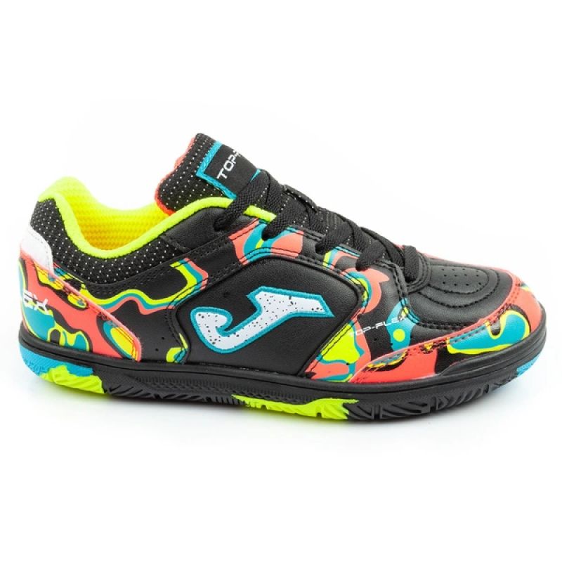 Joma Top Flex JF 2661 indoor football for children focicipő
