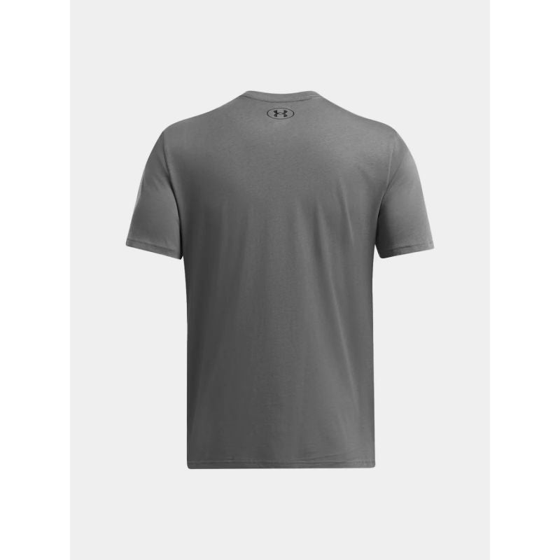 Under Armour Left Chest Logo T-shirt M 1326799-025 Póló