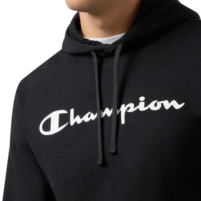 Champion Hooded Sweatshirt M 221917 KK001 Pulóver