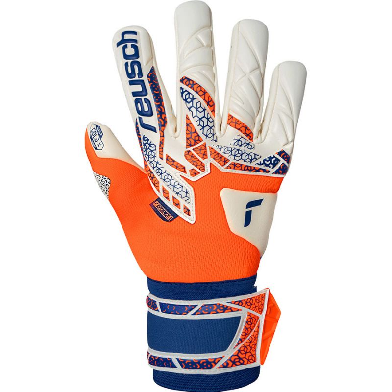 Reusch Attrakt Gold X NC Gloves 55 70 982 2500 General