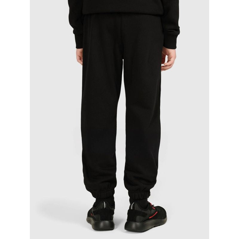 4F Boys' jogger sweatpants gyerek nadrág 4FJWMM00TTROM1827-20S