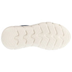 Skechers Bobs B Flex Hi Navy Blue sötétkék utcai cipő 118360-NVY