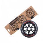 TEMPISH Radical PU 86A wheels