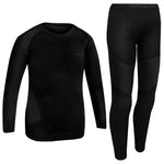 Thermal underwear Sokey Furious Set Jr 122/128 aláöltözet